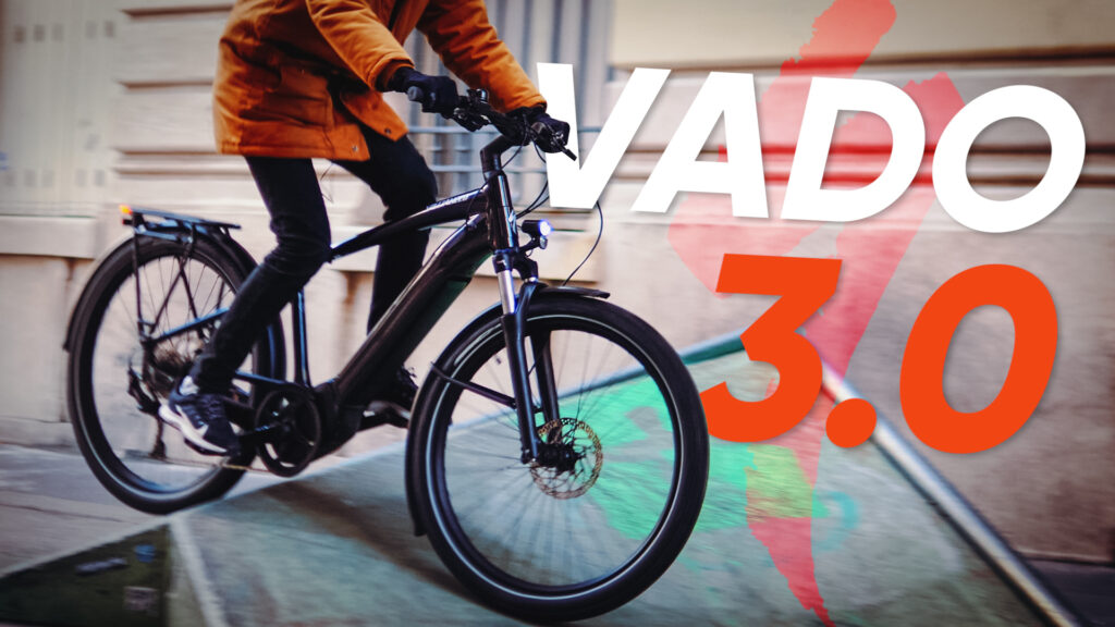 Test Specialized Turbo VADO 3.0 : un vélo électrique ULTRA COMPLET !