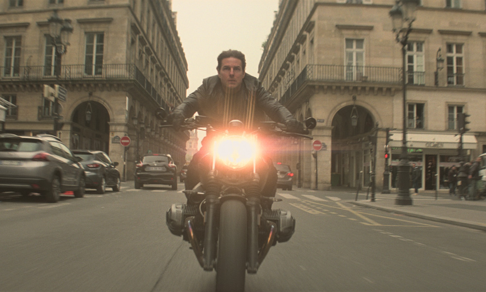 Mission Impossible - Fallout - Streaming, casting, bandes-annonces et