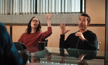 Mythic Quest // Source : Apple TV+