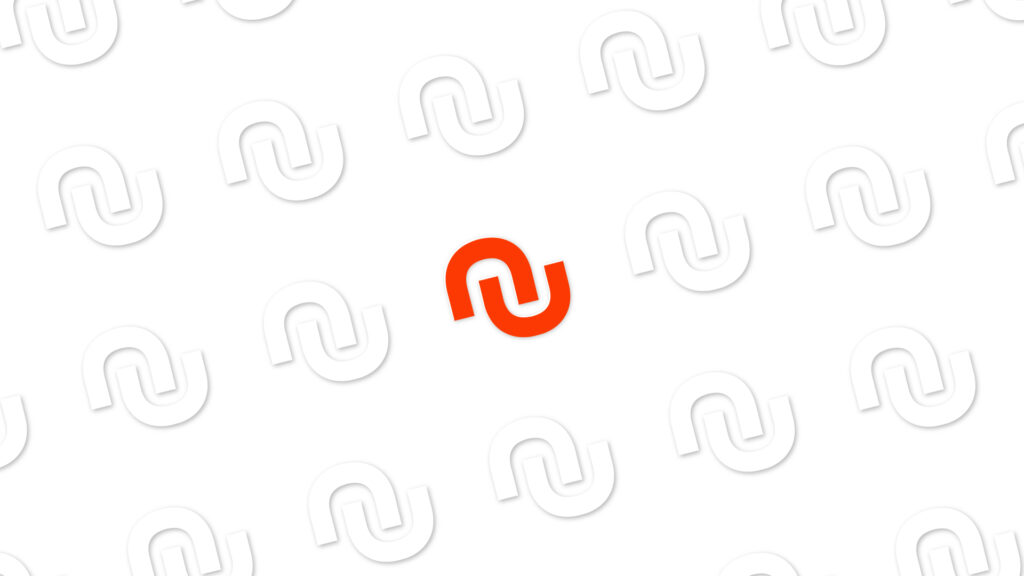 Le nouveau logo de Numerama // Source : Nino Barbey/Numerama