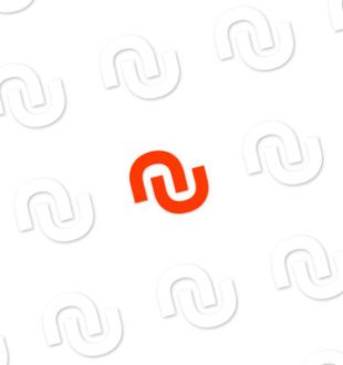 Le nouveau logo de Numerama // Source : Nino Barbey/Numerama