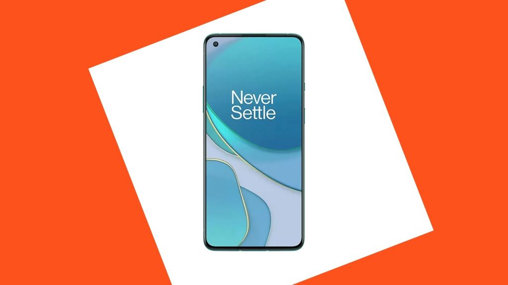 OnePlus 8T OnePlus 8T