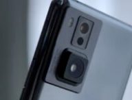 La caméra rétractable pour smartphone d'Oppo // Source : Oppo
