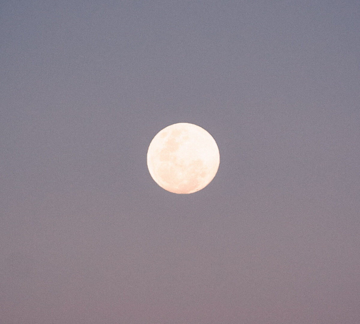 Pleine Lune. // Source : Pexels/Tomas Anunziata (photo recadrée)