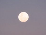 Pleine Lune. // Source : Pexels/Tomas Anunziata (photo recadrée)