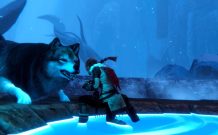 Praey for the Gods // Source : Capture PS5 Praey for the Gods // Source : Capture PS5