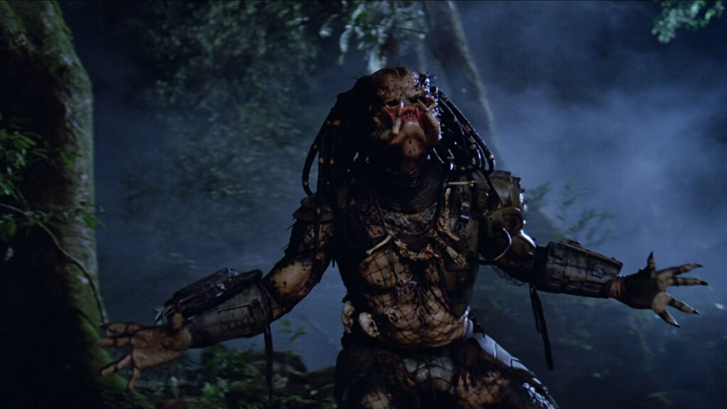 Predator 1987