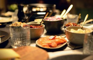Raclette // Source : Pixabay
