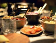 Raclette // Source : Pixabay