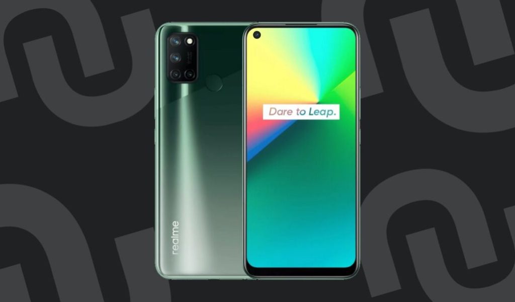 Realme 7i Realme 7i