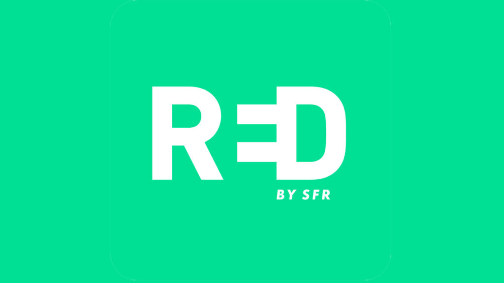 Red by SFR