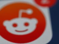 Le logo Reddit // Source : Brett Jordan / Unsplash