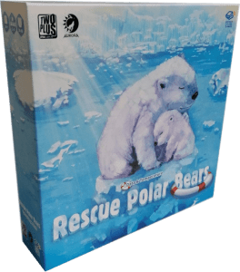 Rescue Polar Bears Rescue Polar Bears