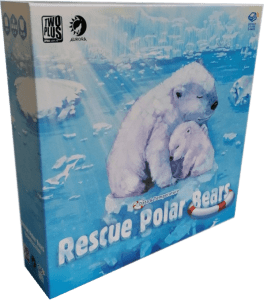 Rescue Polar Bears