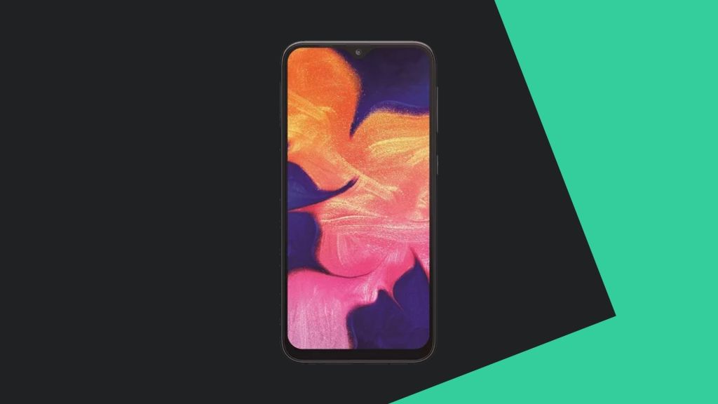 Samsung Galaxy A10 Samsung Galaxy A10