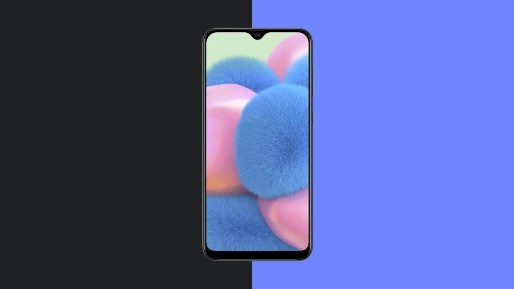 Samsung Galaxy A30s Samsung Galaxy A30s
