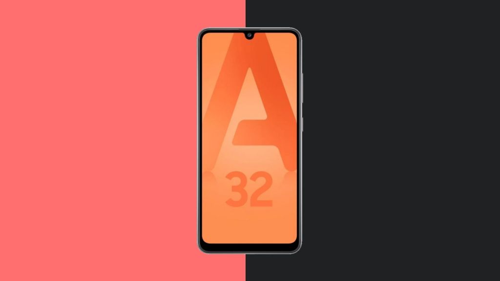 Samsung Galaxy A32 Samsung Galaxy A32