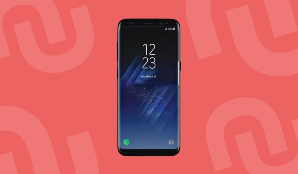 Samsung Galaxy S8