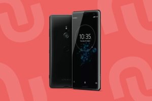 Sony Xperia XZ3