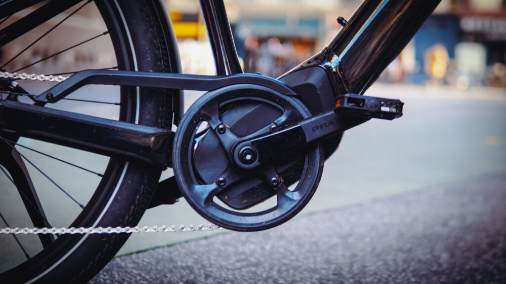 Test du Specialized Turbo Vado 3.0 : le vélo électrique ultra personnalisable