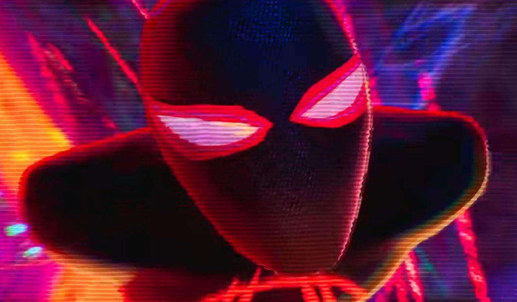 Le Spider-Verse d'animation est une trilogie // Source : Sony Pictures