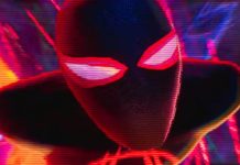 Le Spider-Verse d'animation est une trilogie // Source : Sony Pictures