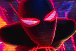 Le Spider-Verse d'animation est une trilogie // Source : Sony Pictures