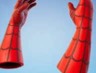 Les gants de Spider-Man dans Fortnite // Source : Epic Games