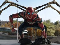 Spider-Man : No Way Home // Source : Marvel/Sony