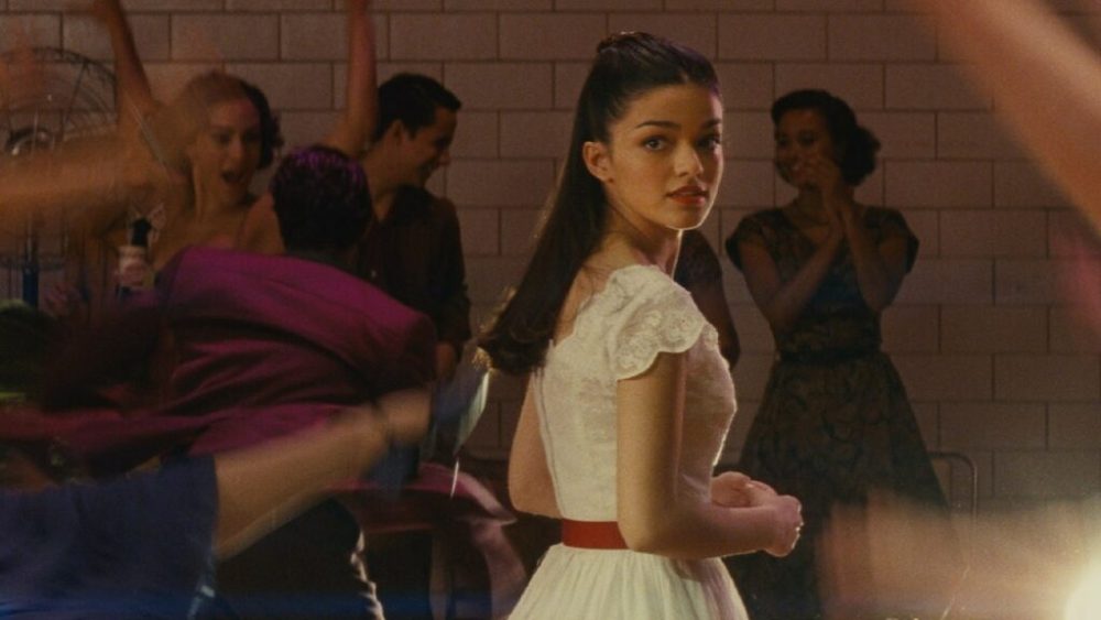 Source : West Side Story