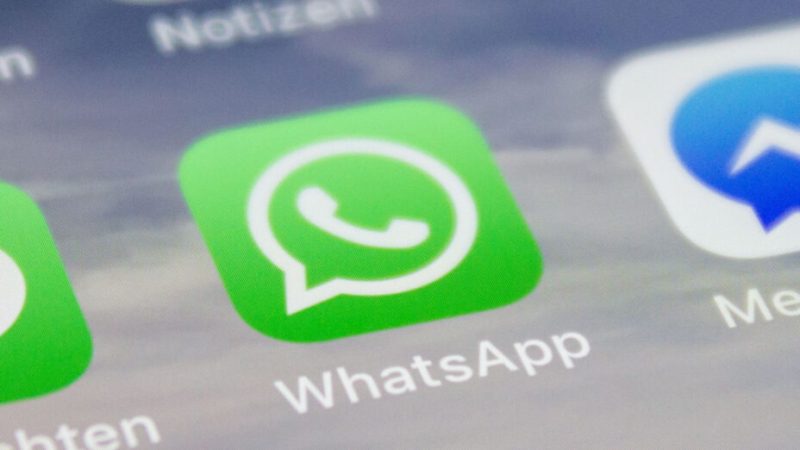 Marre des conversations WhatsApp à rallonge ? L’appli va vous les résumer