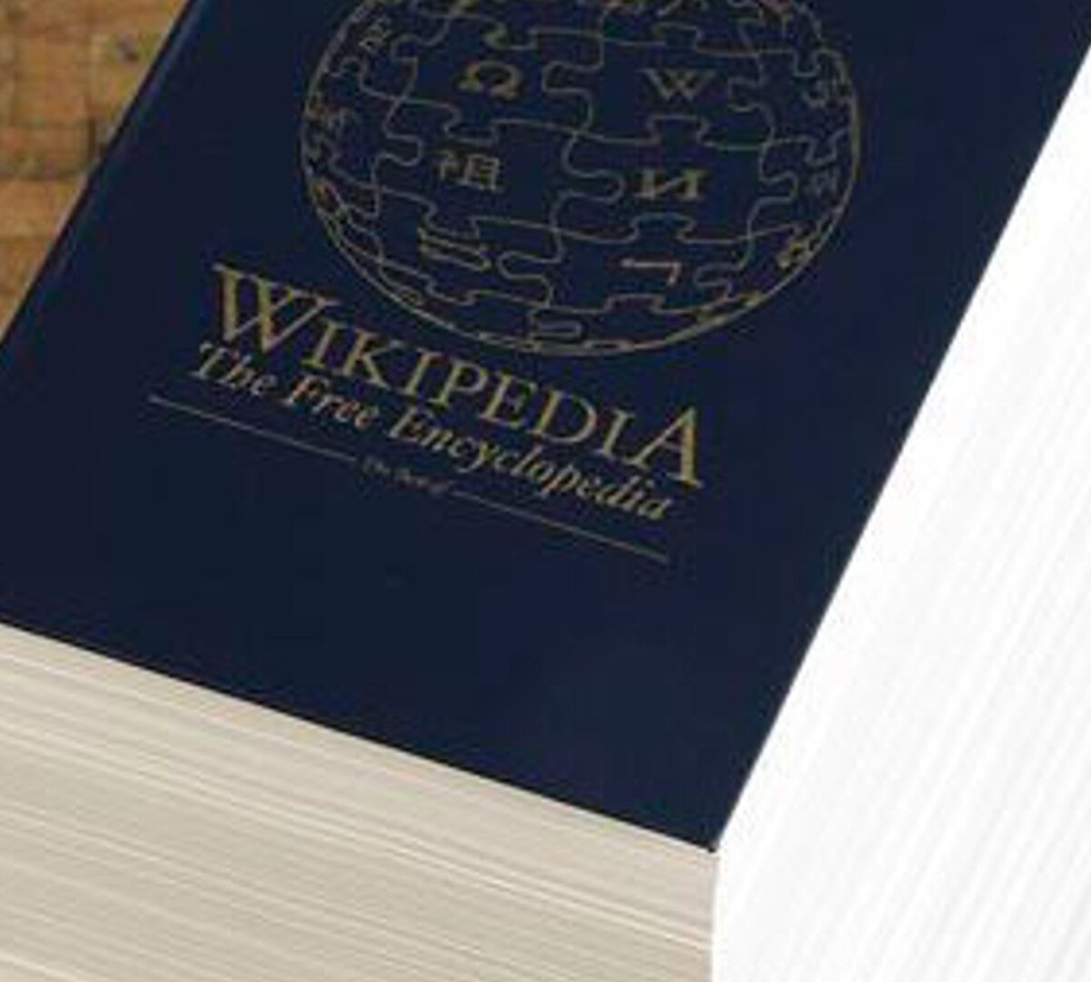 Wikipedia book // Source : Wikimédias