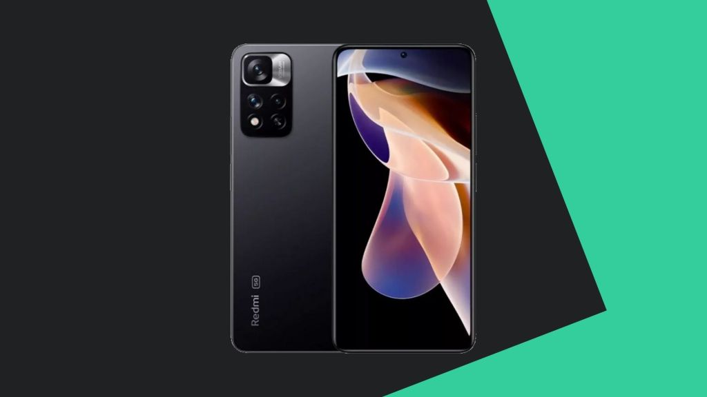 Xiaomi Redmi Note 11 Pro Plus Xiaomi Redmi Note 11 Pro Plus