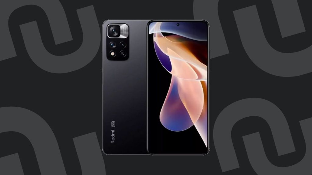 Xiaomi Redmi Note 11 Pro Xiaomi Redmi Note 11 Pro