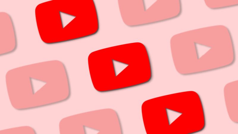 Attention si vous avez un ancien iPhone, YouTube ne fonctionne plus