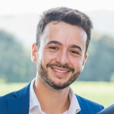L'avatar de Nicolas Lellouche