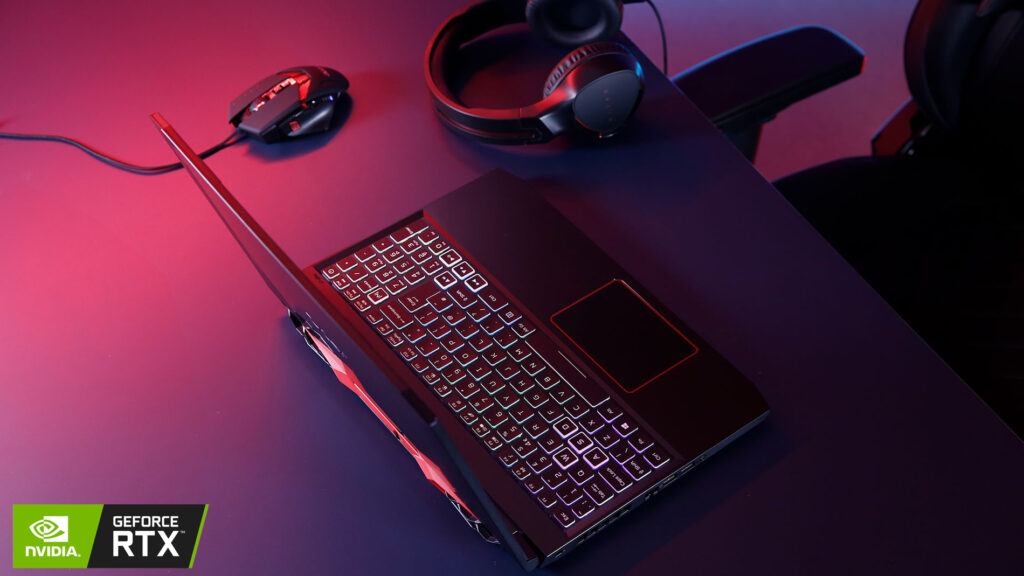 4 misconceptions about laptop gamers that are no longer true in 2022