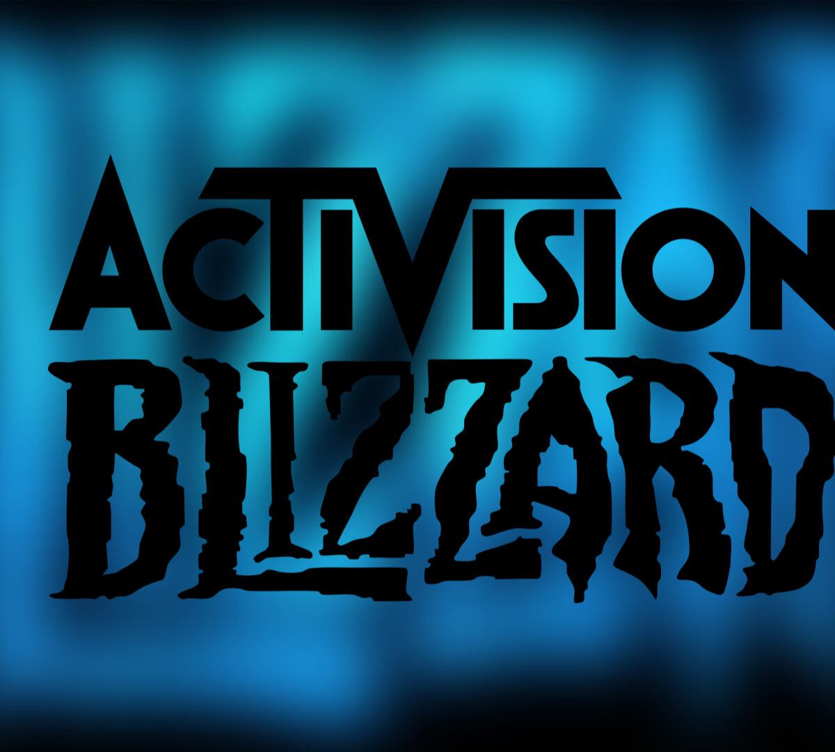 Activision Blizzard // Source : Numerama