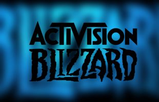 Activision Blizzard // Source : Numerama