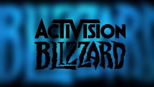 Activision Blizzard // Source : Numerama