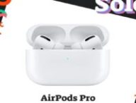 AirPods Pro  // Source : Numerama