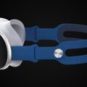 An imaginary rendering of Apple headphones inspired by AirPods Max. // Source: Ian Zelbo / Twitter An imaginary rendering of Apple headphones inspired by AirPods Max. // Source: Ian Zelbo / Twitter