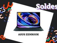 Asus Zenbook UX482EA // Source : Numerama