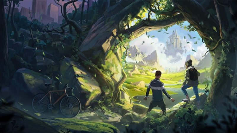 Mais où est passé le mystérieux jeu de survie de Blizzard ?