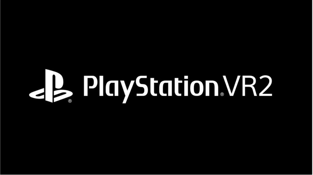 PlayStation VR2  // Source : Sony