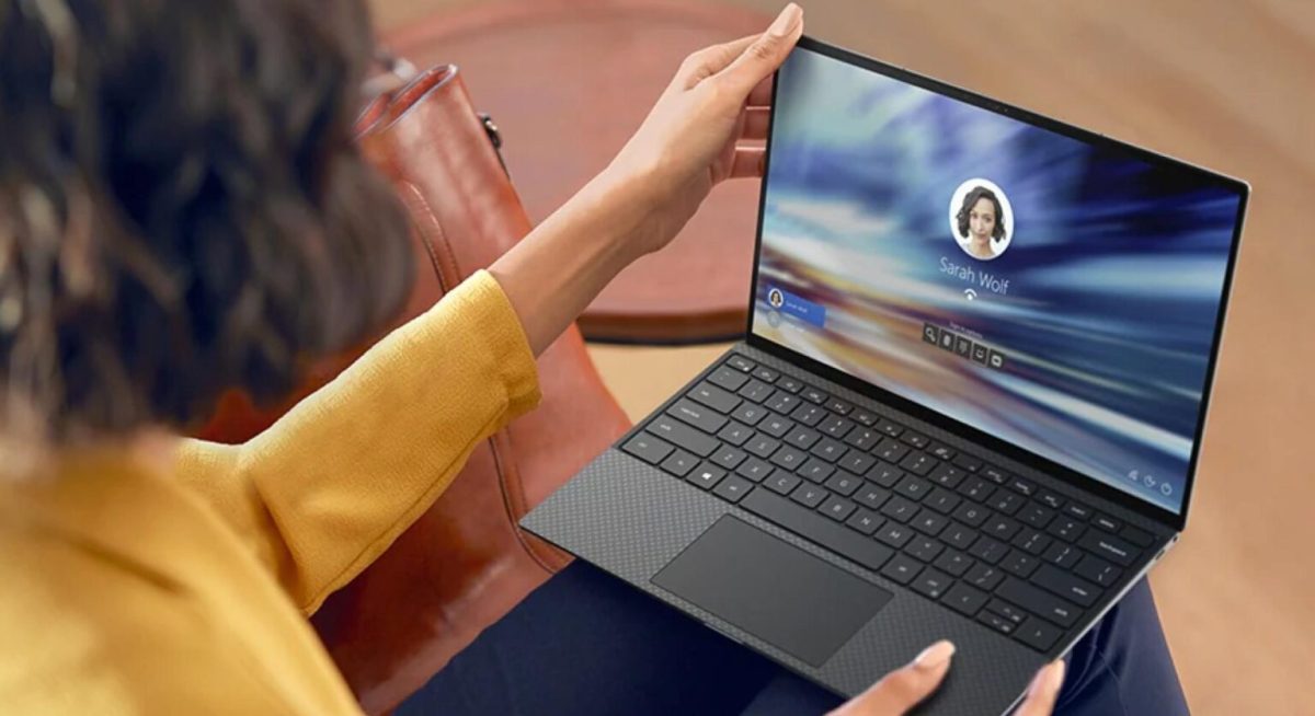 Le Dell XPS 13 // Source : Source : Dell