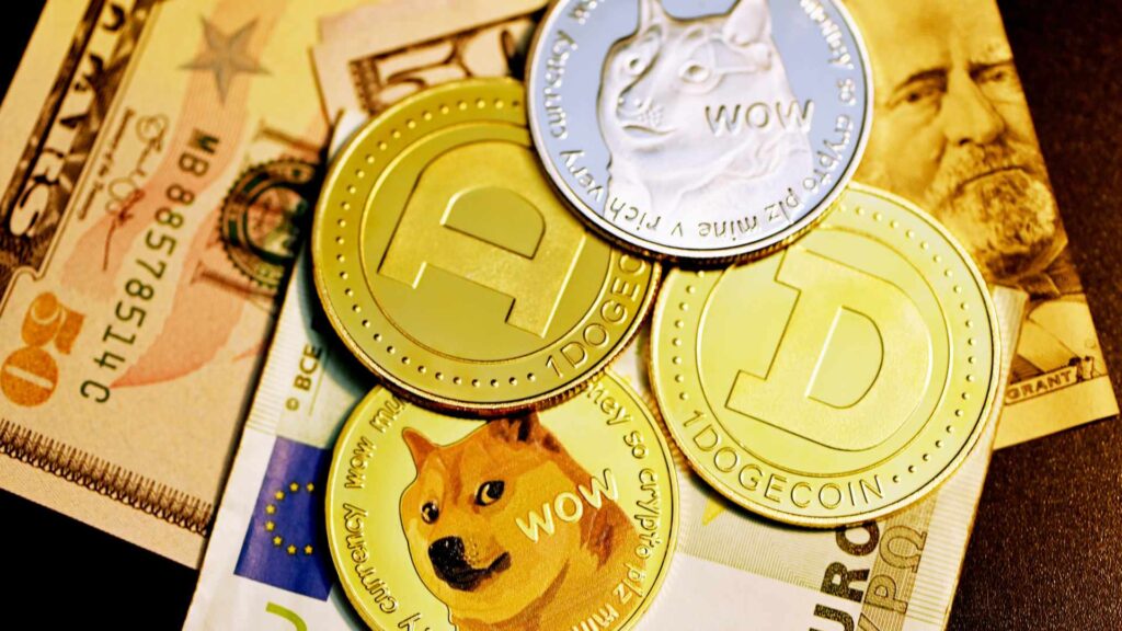 Le Dogecoin peut-il survivre ?  // Source : Executium / Unsplash