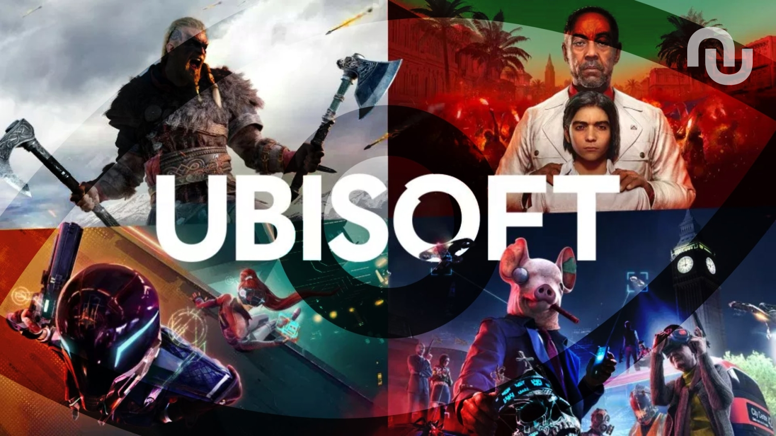 Jeux annulés et repoussés, studios fermés, restructuration : Ubisoft vit un séisme total