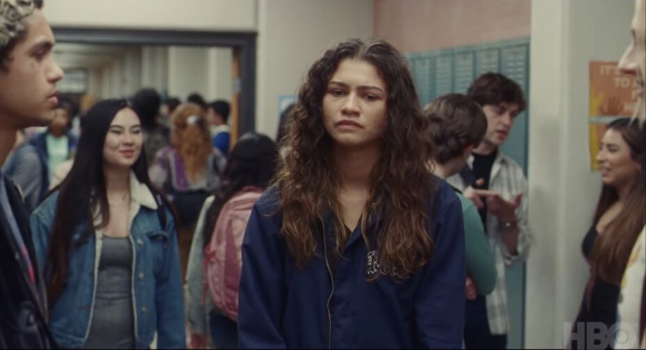 Ou Regarder Euphoria En France Gratuitement www.numerama.com