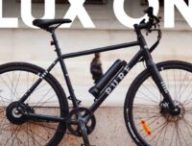 Pure Flux One — Vélo électrique // Source : Numerama